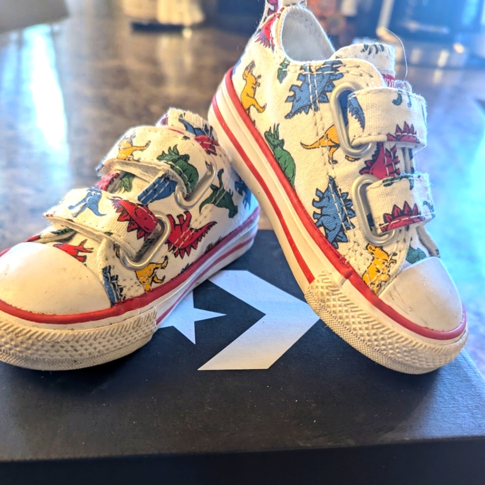 Converse Chuck Taylor